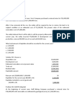 Financial Accounting Reviewer - Chapter 58