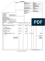 Tax Invoice