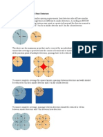 Positioning of Smoke and Heat Detectors