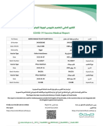 Sehaty Report