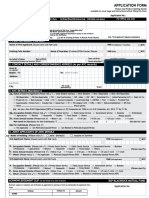 DSP Sip Form