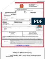 Delhi Constable Admit Card