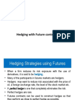 02 - Week No. 04 Hedging With Future Contracts-1