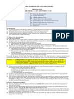 Cfi1203 Module 2 Interest Rates Determination & Structure