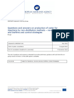 Questions Answers Production Water Injections Non Distillation Methods Reverse Osmosis Biofilms en