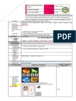 Math 7 Classroom Observation Lesson Plan 3 Final