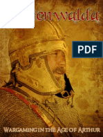 Brytenwalda Wargame English