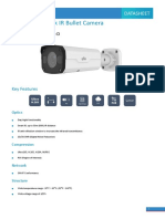 Unv Ipc2325lbr3-Sp (z28) - D 5mp VF Network Ir Bullet Camera v1.9