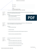 IBM Spectrum Protect - Level 2