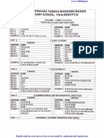 11th Maths Slow Learners Important Questions English Medium PDF Download