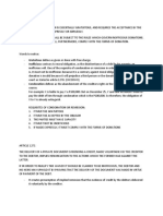 Gratuitous Define As Given or Done With Free Charge. Inofficious Contrary To Moral Obligation, As The Disinheritance of A Child by His Parents: An