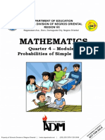 Math 8-Q4-Module-7