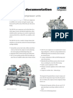 Technical Documentation: SAB 163 Screw Compressor Units