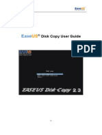 EaseUS Disk Copy V2.3 Online Help 171115