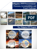 Philippine Procurement Process by PPP Center