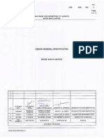 DGS 2020-003 REV 2 - Wood & Plastics