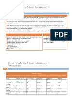 Wharton Consulting Cases