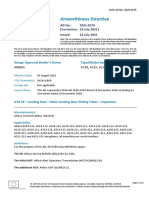 Easa Ad 2021-0175 1 Correction