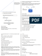 Class 8 Qbasic Notes