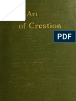 Art of Creation