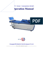 Instruction Manual ECP-TI