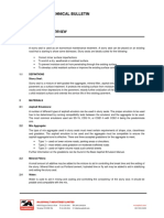 Slurry Seals Process Design Overview