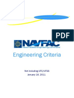 Engineering Criteria