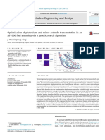 Nuclear Engineering and Design: J. Washington, J. King