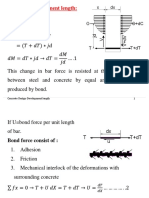 7 Bond and Development Length-Slight