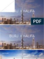 Burj Khalifa