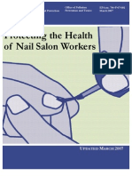 Nail Salon Guide