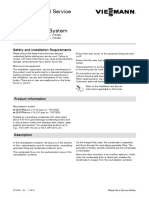 Installation and Service Instructions Neutralization System