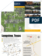 Christian Polytechnic University: Longview Hall Belcher Center