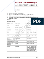 Indian Bank Case Study