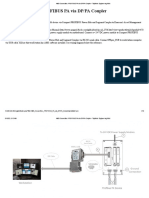 AMS Connection - PROFIBUS PA Via DP - PA Coupler - TopWorx Engineering Wiki