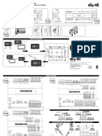 EWCM 8900/9100/9900 Compressor Rack Controllers 13/18 DIN Installation Guide