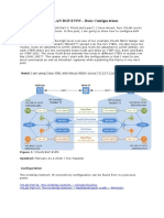 06 - VXLAN Part VI VXLAN BGP EVPN - Basic Configurations