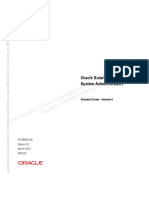 D72965GC30 - Oracle Solaris 11 - Advanced System Administration - SG - Vol 2 - 2013