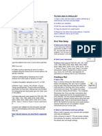 Padmaker-Midi: The Basic Steps To Making A Pad