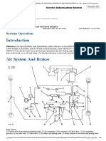 936E WHEEL LOADER 33Z03091-UP (MACHINE) POWERED BY 3304 ENGINE (SEBP1761 - 02) - Systems & Components