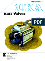 Valve Jouka