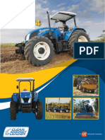 New Holland Brochure