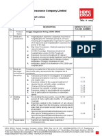 Arogya Sanjeevani A5 Size PW Hehi