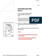 Anti-Lock Brake System (ABS), Bosch 5.3