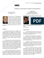 Ensuring Reliability of Compressor Gas Seals During Long Periods of Pressurized Hold