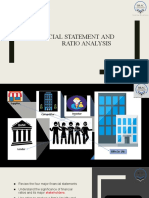 Chapter#3 Fianacial Statement and Ratio Analysis - Whole Chapter