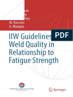 IIW Guidelines On