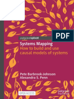 Barbrook-Johnson-Penn2022 Book SystemsMapping