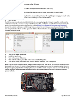 Instruction - Control Board L3+