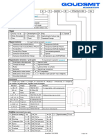 Product Key MX - Magnet Permanent